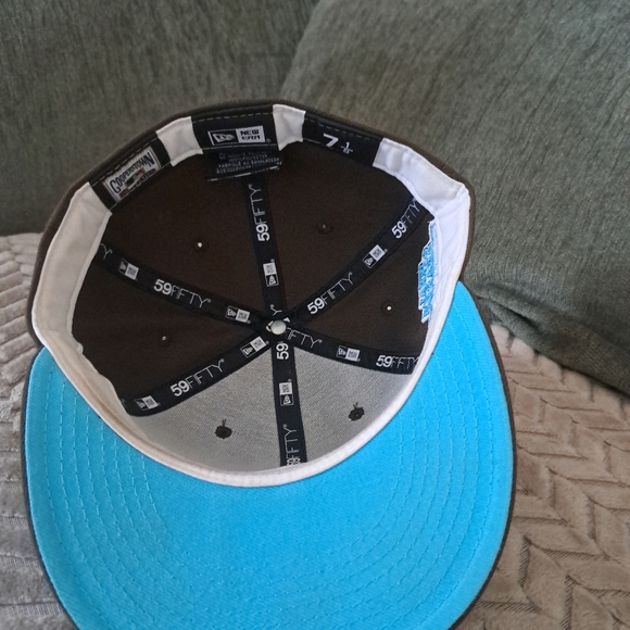 New york mets hat - Picture 5 of 5